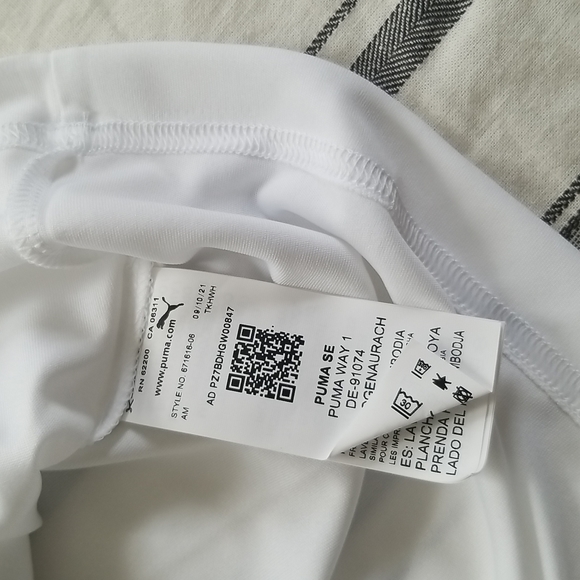 Puma - Picture 6 of 7